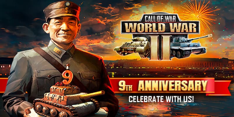 Call of War B52club Các Mẹo Chiến Thắng Trong Call of War B52club