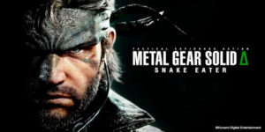 Metal Gear